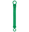 BIBS Speenketting - Clip Loop - Cactus - BIBS - OneSize - Speenkettingen
