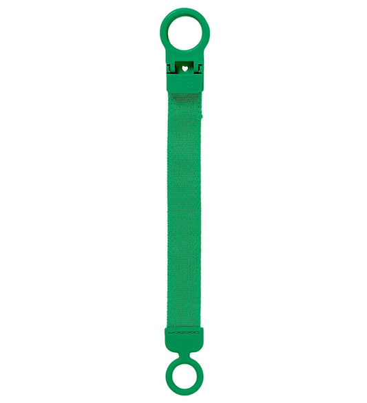 BIBS Speenketting - Clip Loop - Cactus - BIBS - OneSize - Speenkettingen
