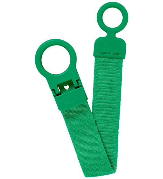 BIBS Speenketting - Clip Loop - Cactus - BIBS - OneSize - Speenkettingen
