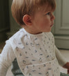 Elodie Details Slabbetjes - PU - Garden Leo's Resort - Elodie Details - OneSize - Slabbetjes