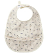 Elodie Details Slabbetjes - PU - Garden Leo's Resort - Elodie Details - OneSize - Slabbetjes