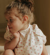 Elodie Details Slabbetjes - PU - Petit River Rose - Elodie Details - OneSize - Slabbetjes