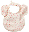 Elodie Details Slabbetjes - PU - Petit River Rose - Elodie Details - OneSize - Slabbetjes