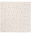 Elodie Details Wikkeldoek - 80x80 cm - Bamboe - Garden Leo's Res - Elodie Details - OneSize - Wikkeldoeken