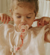 Elodie Details Speenketting - River Rose - Elodie Details - OneSize - Speenkettingen