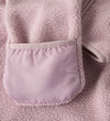 Name It Fleece Pak - Teddy - NbfMall - Aandenken Lilac - Name It - 74/80 - Fleece Pakken