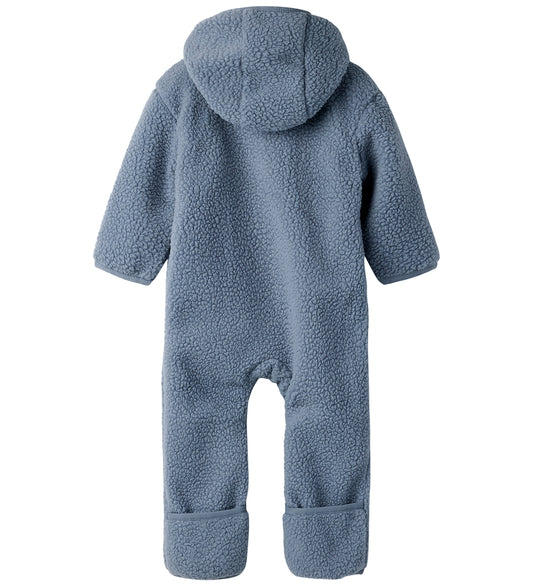 Name It Fleece Pak - Teddy - NbmMall - Flint Stone - Name It - 74/80 - Fleece Pakken