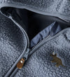 Name It Fleece Pak - Teddy - NbmMall - Flint Stone - Name It - 50/56 - Fleece Pakken