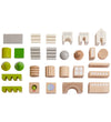HABA Bouwblokken - Hout - Cobourg - HABA - OneSize - Blokken