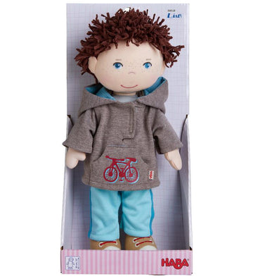 HABA Pop - 30 cm - Liana - HABA - OneSize - Poppen