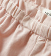 Lil' Atelier Babyshort - NbfDayna - Peach Whip - Lil Atelier - 74 - Babyshorts