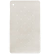 Hevea Douchemat - Natuurlijk Rubber - 55x32 cm - Baby - Marble - Hevea - OneSize - Douchematten