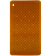 Hevea Douchemat - Natuurlijk Rubber - 75x34 cm - Groot - Natural - Hevea - OneSize - Douchematten