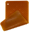 Hevea Douchemat - Natuurlijk Rubber - 55x32 cm - Baby - Natural - Hevea - OneSize - Douchematten