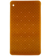 Hevea Douchemat - Natuurlijk Rubber - 55x32 cm - Baby - Natural - Hevea - OneSize - Douchematten