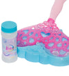 Barbie Pop - 27 cm - Bubble Sparkle Mermaid - Barbie - OneSize - Poppen