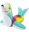 Bestway Badspelletje - 157x114 cm - Flash n' Splash Seal - Bestway - OneSize - Badspelletjes