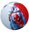 Bestway Strandbal - 51 cm - Spider-Man - Bestway - OneSize - Strandballen
