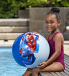 Bestway Strandbal - 51 cm - Spider-Man - Bestway - OneSize - Strandballen
