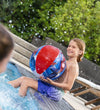 Bestway Strandbal - 51 cm - Spider-Man - Bestway - OneSize - Strandballen