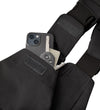 Ergobaby Voetenzak - Draagzak - Upsie - Onyx Black - Ergobaby - OneSize - Draagzakken