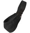 Ergobaby Voetenzak - Draagzak - Upsie - Onyx Black - Ergobaby - OneSize - Draagzakken