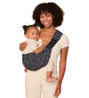 Ergobaby Voetenzak - Draagzak - Upsie - Black Leopard - Ergobaby - OneSize - Draagzakken