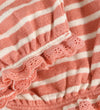 Minymo Babyshort - Rosette - Minymo - 2 jaar (92) - Babyshorts