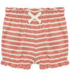Minymo Babyshort - Rosette - Minymo - 1½ jaar (86) - Babyshorts