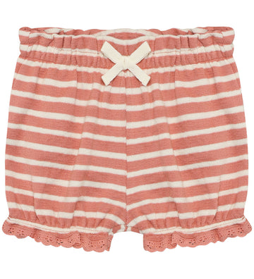 Minymo Babyshort - Rosette - Minymo - 74 - Babyshorts