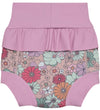 Color Kids Zwemluier - Lavender Mist m. Bloemen - Color Kids - 62 - Zwemluiers