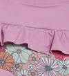 Color Kids Zwemluier - Lavender Mist m. Bloemen - Color Kids - 62 - Zwemluiers