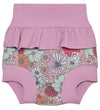 Color Kids Zwemluier - Lavender Mist m. Bloemen - Color Kids - 68 - Zwemluiers