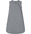 Hust and Claire Slaapzak - Wol - HcMaxus - Light Grey Melange - Hust and Claire - 5 jaar (110) - Slaapzakken