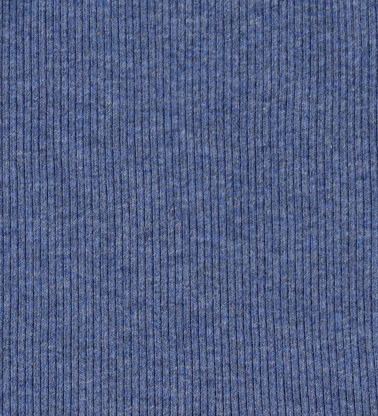 Joha Babymuts - Rib - Donkerblauw - Joha - 37 cm - Babymutsen