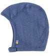 Joha Babymuts - Rib - Donkerblauw - Joha - 37 cm - Babymutsen