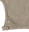 Joha Babymuts - Rib - Donker Beige - Joha - 34 cm - Babymutsen
