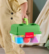 Fisher-Price Vormenstoof - Vriendschap Bos - Vliegendoos voor zw - Fisher-Price - OneSize - Vormenstoven