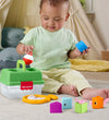 Fisher-Price Vormenstoof - Vriendschap Bos - Vliegendoos voor zw - Fisher-Price - OneSize - Vormenstoven