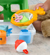 Fisher-Price Vormenstoof - Vriendschap Bos - Vliegendoos voor zw - Fisher-Price - OneSize - Vormenstoven