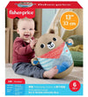 Fisher-Price Activiteitenspeelgoed - 33 cm - Vriendschap Bos - O - Fisher-Price - OneSize - Activiteitenspeelgoed