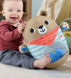 Fisher-Price Activiteitenspeelgoed - 33 cm - Vriendschap Bos - O - Fisher-Price - OneSize - Activiteitenspeelgoed