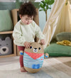 Fisher-Price Activiteitenspeelgoed - 33 cm - Vriendschap Bos - O - Fisher-Price - OneSize - Activiteitenspeelgoed
