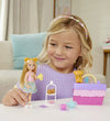 Barbie Pop - 15 cm - Familie & Friends - Chelsea Thee Party Pick - Barbie - OneSize - Poppen