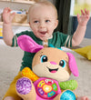Fisher-Price Activiteiten Speeltje - Lach en leer - Smart Stage' - Fisher-Price - OneSize - Activiteitenspeelgoed