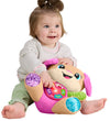 Fisher-Price Activiteiten Speeltje - Lach en leer - Smart Stage' - Fisher-Price - OneSize - Activiteitenspeelgoed