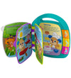 Fisher-Price Activiteitenspeelgoed - 22 cm - Lachen & Leren - Ki - Fisher-Price - OneSize - Activiteitenspeelgoed