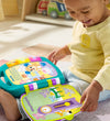 Fisher-Price Activiteitenspeelgoed - 22 cm - Lachen & Leren - Ki - Fisher-Price - OneSize - Activiteitenspeelgoed
