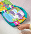 Fisher-Price Activiteitenspeelgoed - 22 cm - Lachen & Leren - Ki - Fisher-Price - OneSize - Activiteitenspeelgoed