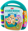 Fisher-Price Activiteitenspeelgoed - 22 cm - Lachen & Leren - Ki - Fisher-Price - OneSize - Activiteitenspeelgoed